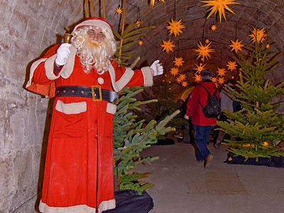 Königstein - Advent